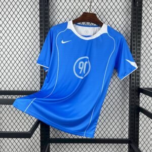 Maillot Homme NK 2025/26 Total 90 Dri-FIT Football