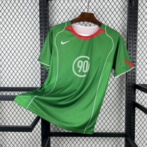 Maillot Homme NK 2025/26 Total 90 Dri-FIT Football