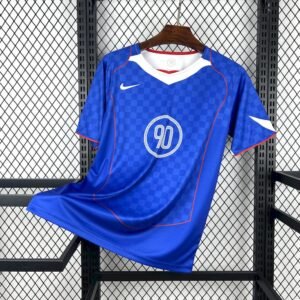 Maillot Homme NK 2025/26 Total 90 Dri-FIT Football