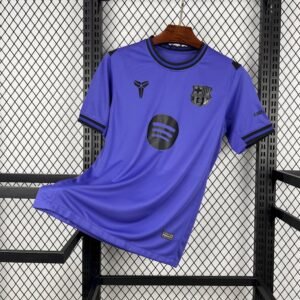 Maillot Homme Barcelona 2025/26 Maillot Concept