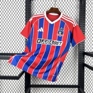 Maillot Homme Colo Colo 2025/26 Third