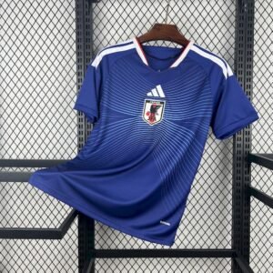 Maillot Homme Japon 2026 Coupe du Monde Domicile