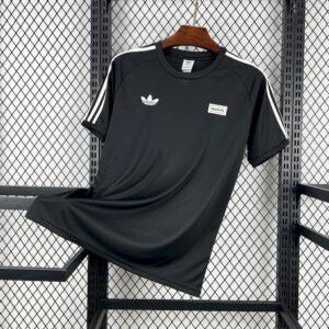 Maillot Homme AD 2025/26 TOUR 3-STRIPES