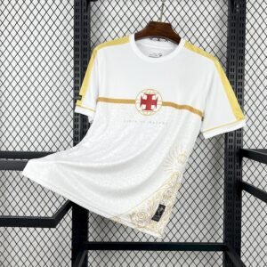Maillot Homme Vasco Da Gama 2025/26 Special Edition