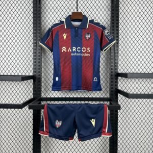 Kit Enfant Levante UD 2025/26 Domicile