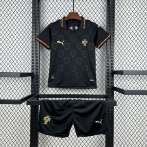 Kit Enfant Portugal 2026 Special Kit