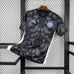 Maillot Homme Bahia 2025/26 Gardien