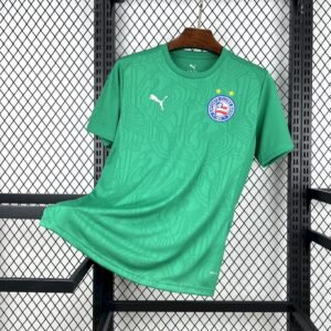 Maillot Homme Bahia 2025/26 Pré-Match
