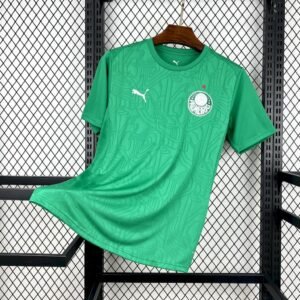 Maillot Homme Palmeiras 2025/26 Pré-Match