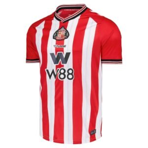 Maillot Homme Sunderlandl 2025/26 Domicile