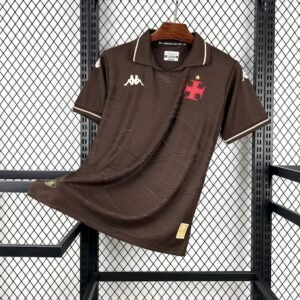 Maillot Homme CR Vasco da Gama Feminino 2025/26 Third