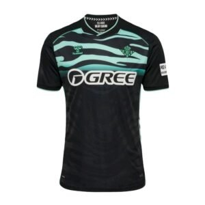 Maillot Homme Real Betis 2025/26 Third