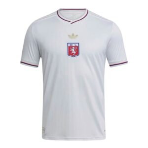 Maillot Homme Olympique Lyonnais 2025/26 75th Anniversaire