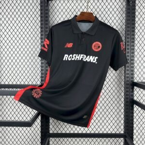 Maillot Homme Toluca 2025/26 Extérieur