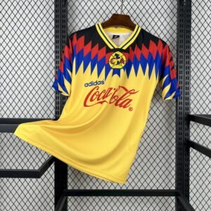 Retro Club America 1995 Home