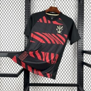 Maillot Homme Flamengo 2025/26 Édition Spéciale