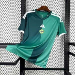 Maillot Homme Northern Ireland 2026 Coupe du Monde Home