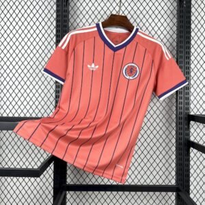 Maillot Homme Scotland 2026 Coupe du Monde Away