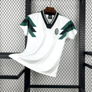 Maillot Homme Sporting CP 2025/26 Special Retro Small size 2
