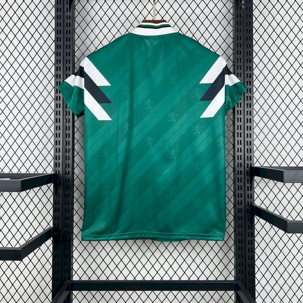 Maillot Homme Sporting CP 2025/26 Special Retro Small size 2 – Image 2