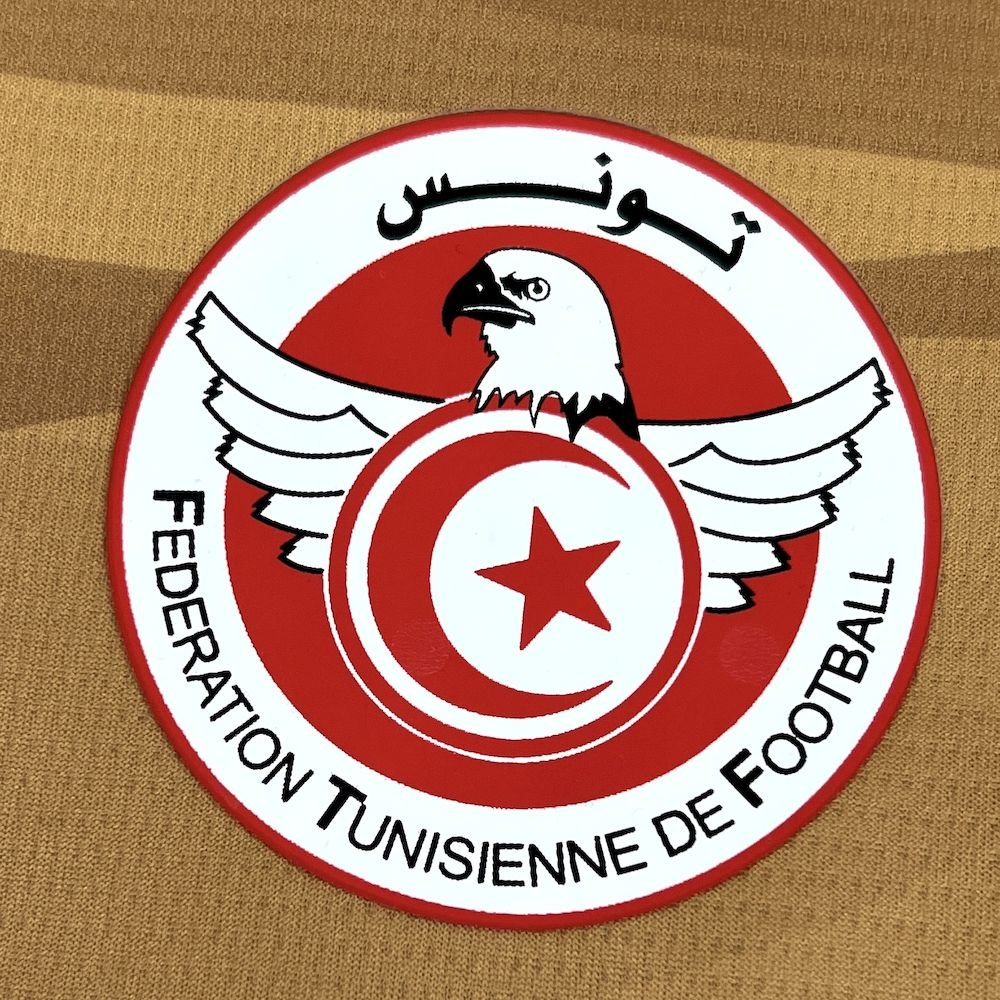 Maillot Homme Tunisie 2026 Coupe du Monde Third – Image 4