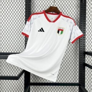 Maillot Homme United Arab Emirates 2026 Coupe du Monde Home