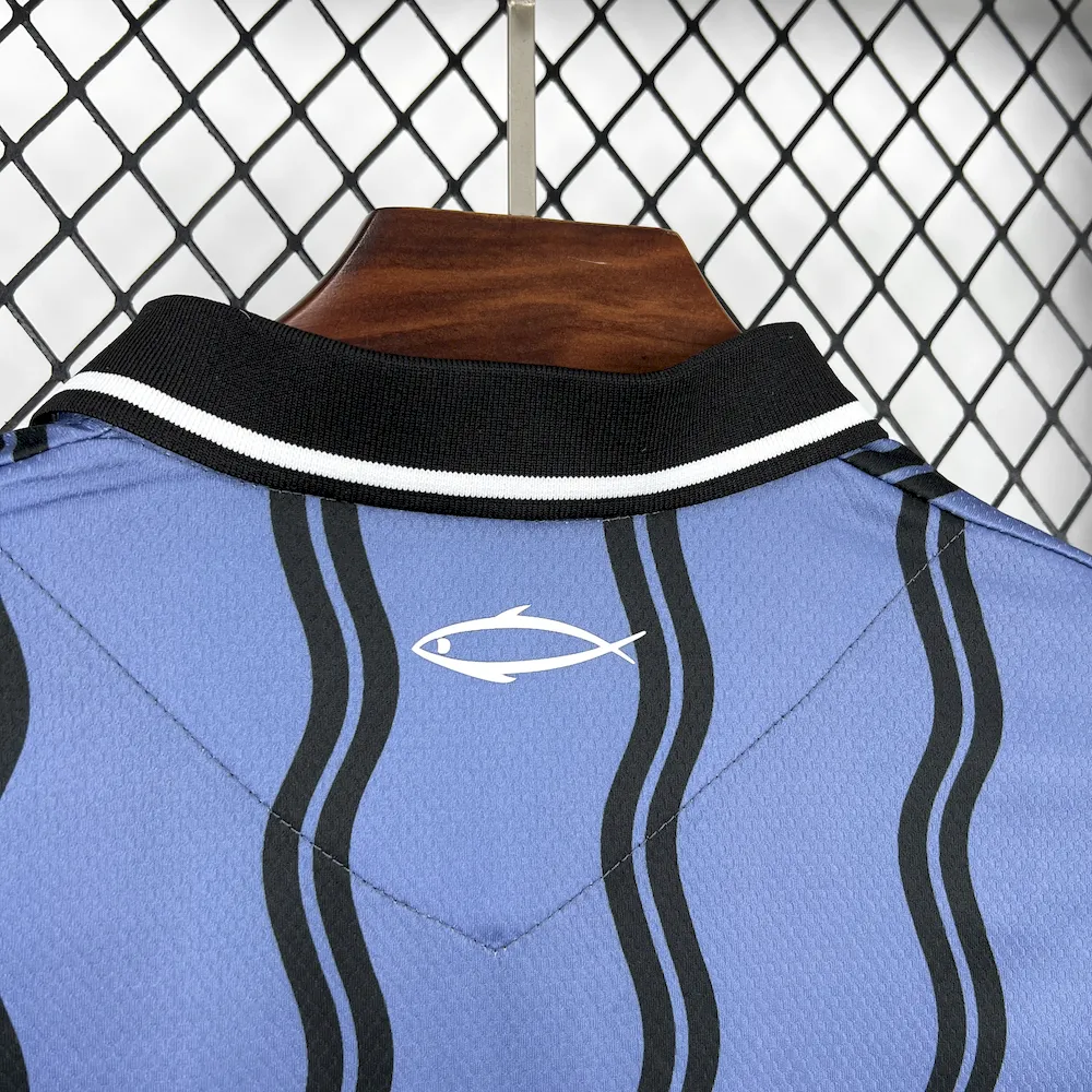 Maillot Homme AD Ceuta FC 2025/26 Extérieur – Image 3