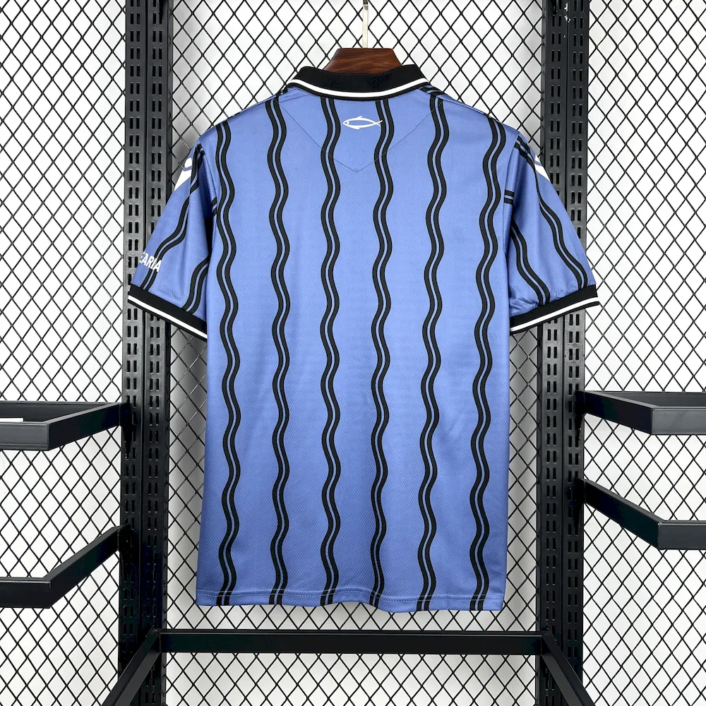 Maillot Homme AD Ceuta FC 2025/26 Extérieur – Image 2