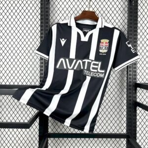 Maillot Homme Cartagena 2025/26 Domicile