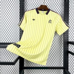 Maillot Homme Club America 2025/26 Terrace Icons
