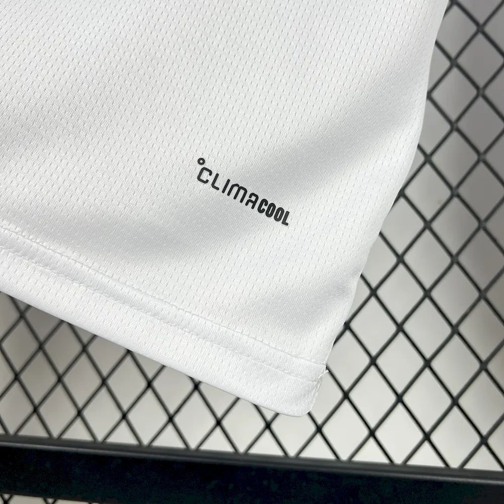 Maillot Homme Allemagne 2026 Coupe du Monde Domicile Manches Longues – Image 5