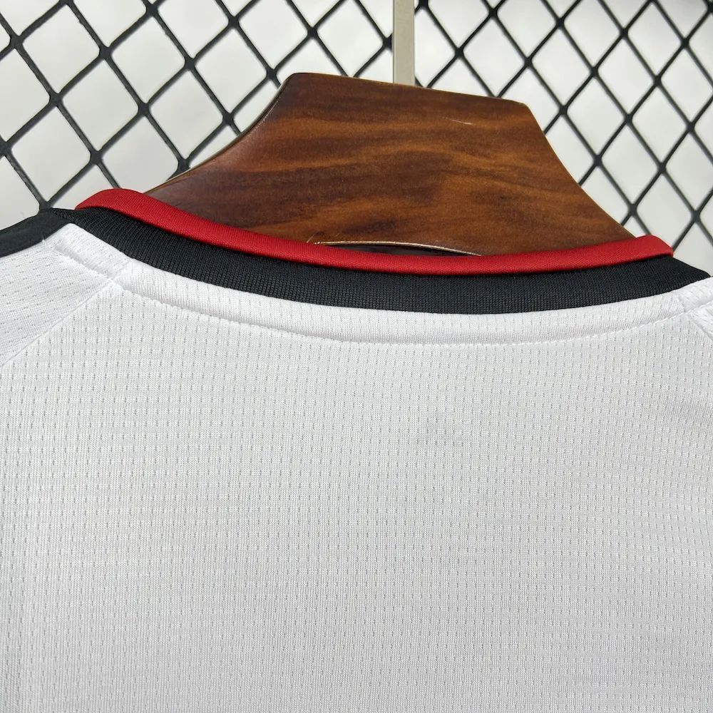 Maillot Homme Allemagne 2026 Coupe du Monde Domicile Manches Longues – Image 3