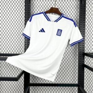 Maillot Homme Grèce 2026 Home