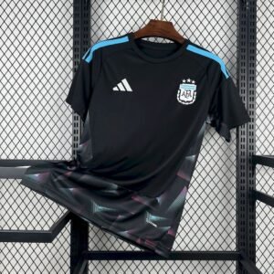 Maillot Homme Argentina 2026 Coupe du Monde Goalkeeper