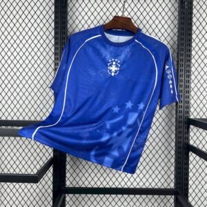 Maillot Homme Brasil 2025 O Fenomeno#9 Édition Spéciale