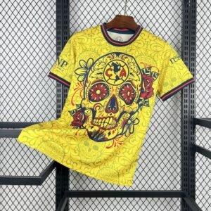 Maillot Homme Club America 2025/26 Halloween