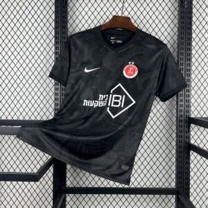 Maillot Homme Hapoel Tel Aviv 2025/26 Third