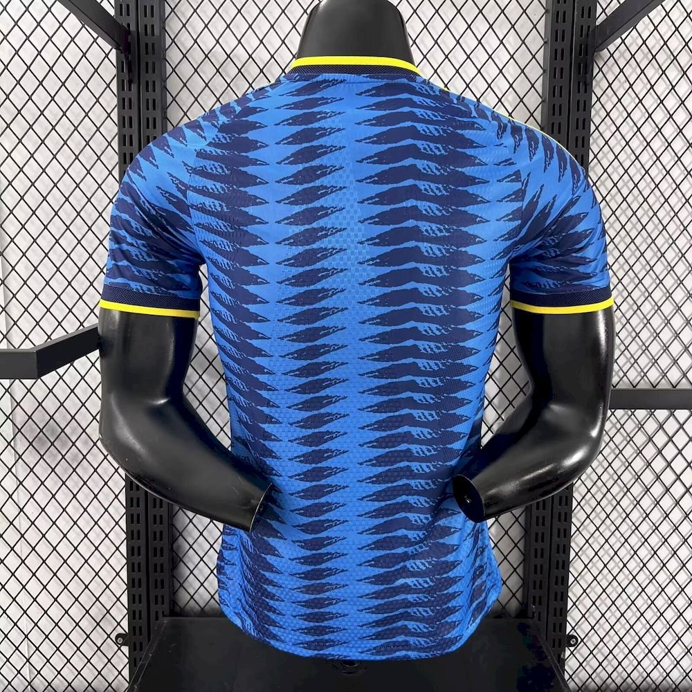 Maillot Homme Colombie 2026 Extérieur Version Joueur – Image 2