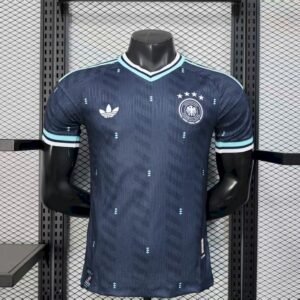 Maillot Homme Germany 2026 Coupe du Monde Away Player Version