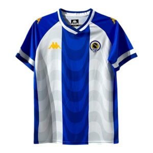 Maillot Homme Hercules CF 2025/26 Domicile