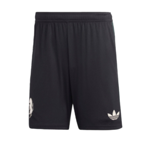 Maillot Homme Juventus 2025/26 Third Short