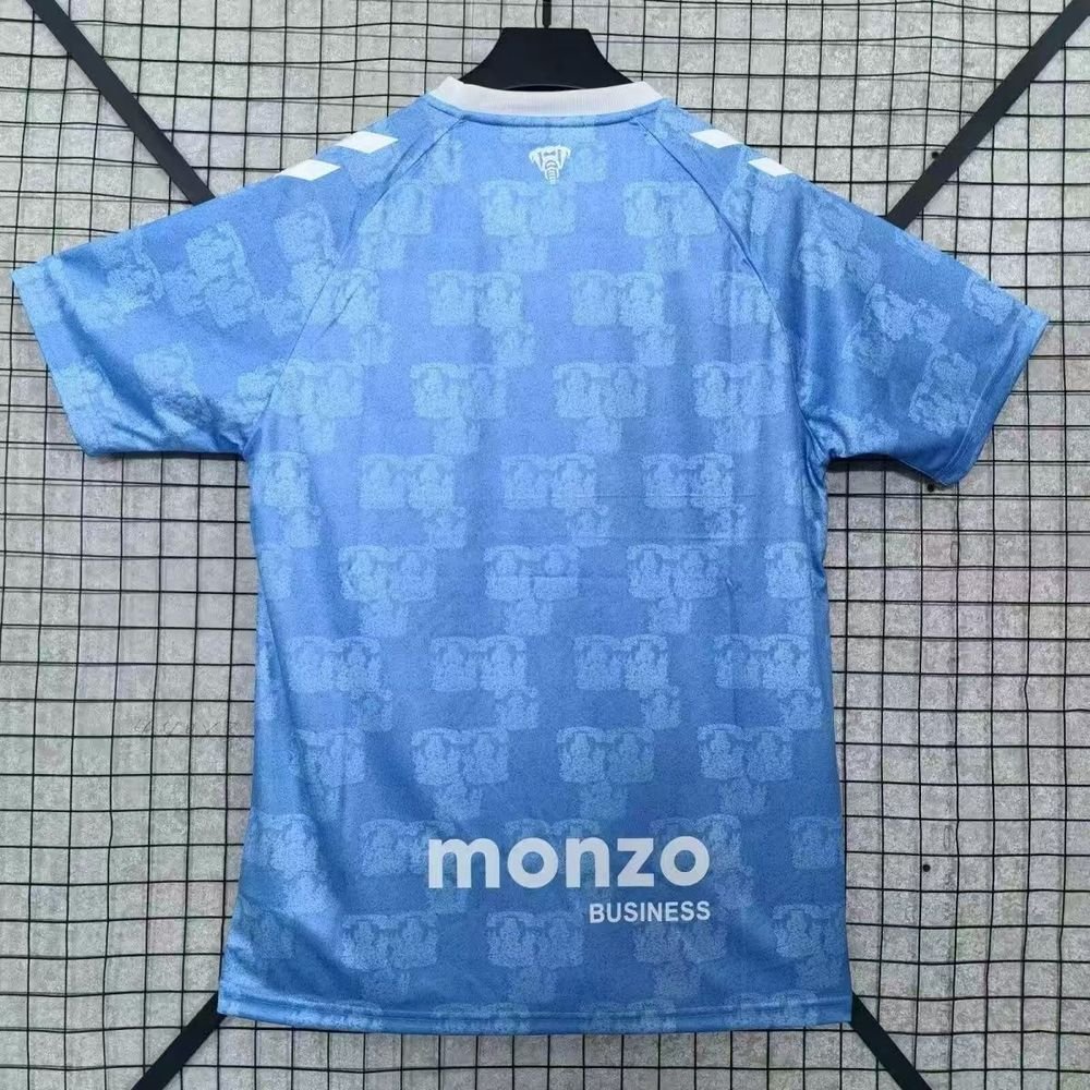 Maillot Homme Coventry City F.C. 2025/26 Domicile – Image 3