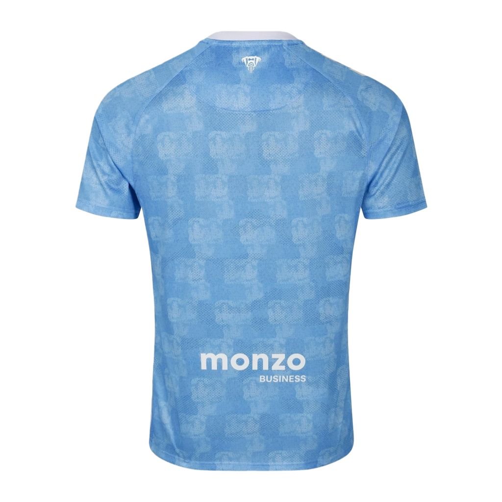 Maillot Homme Coventry City F.C. 2025/26 Domicile – Image 2
