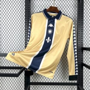Maillot Homme FC Versailles 2025/26 Special Manches Longues