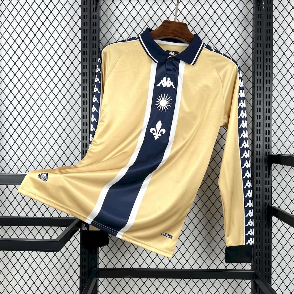 Maillot Homme FC Versailles 2025/26 Special Manches Longues