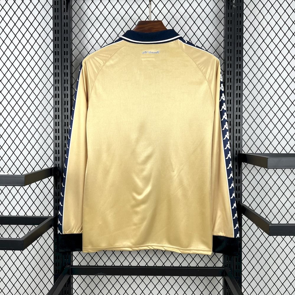 Maillot Homme FC Versailles 2025/26 Special Manches Longues – Image 2