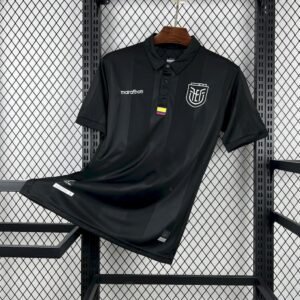 Maillot Homme Équateur 2026 Special
