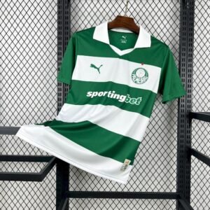 Maillot Homme Palmeiras 2025/26 Édition Spéciale