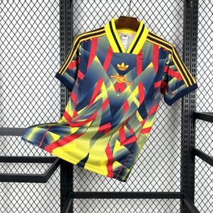 Maillot Homme Arsenal 2025/26 LFSTLR