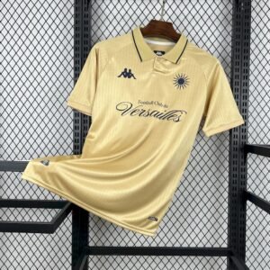Maillot Homme FC Versailles 2025/26 Édition Spéciale